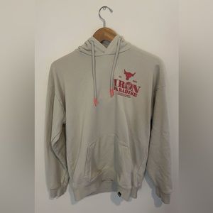 Under Armour Graphic Hoodie